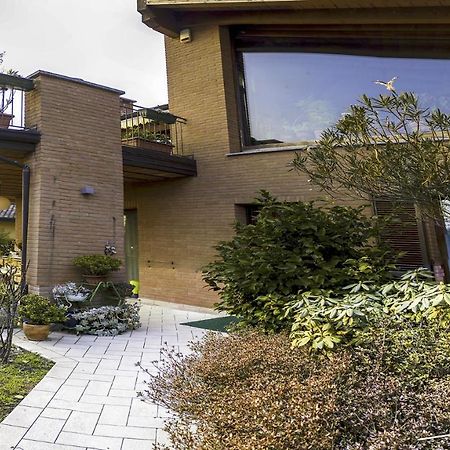 La Folaga Bed & Breakfast Gavirate Exterior foto