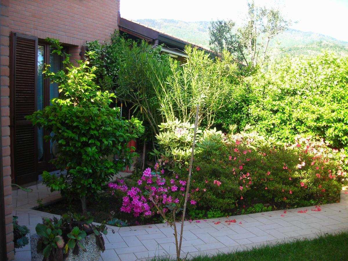 La Folaga Bed & Breakfast Gavirate Exterior foto