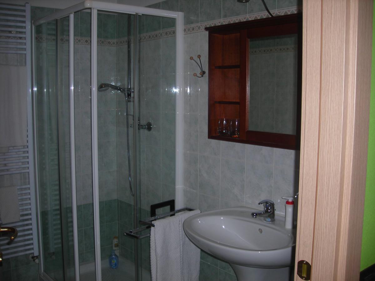 La Folaga Bed & Breakfast Gavirate Exterior foto