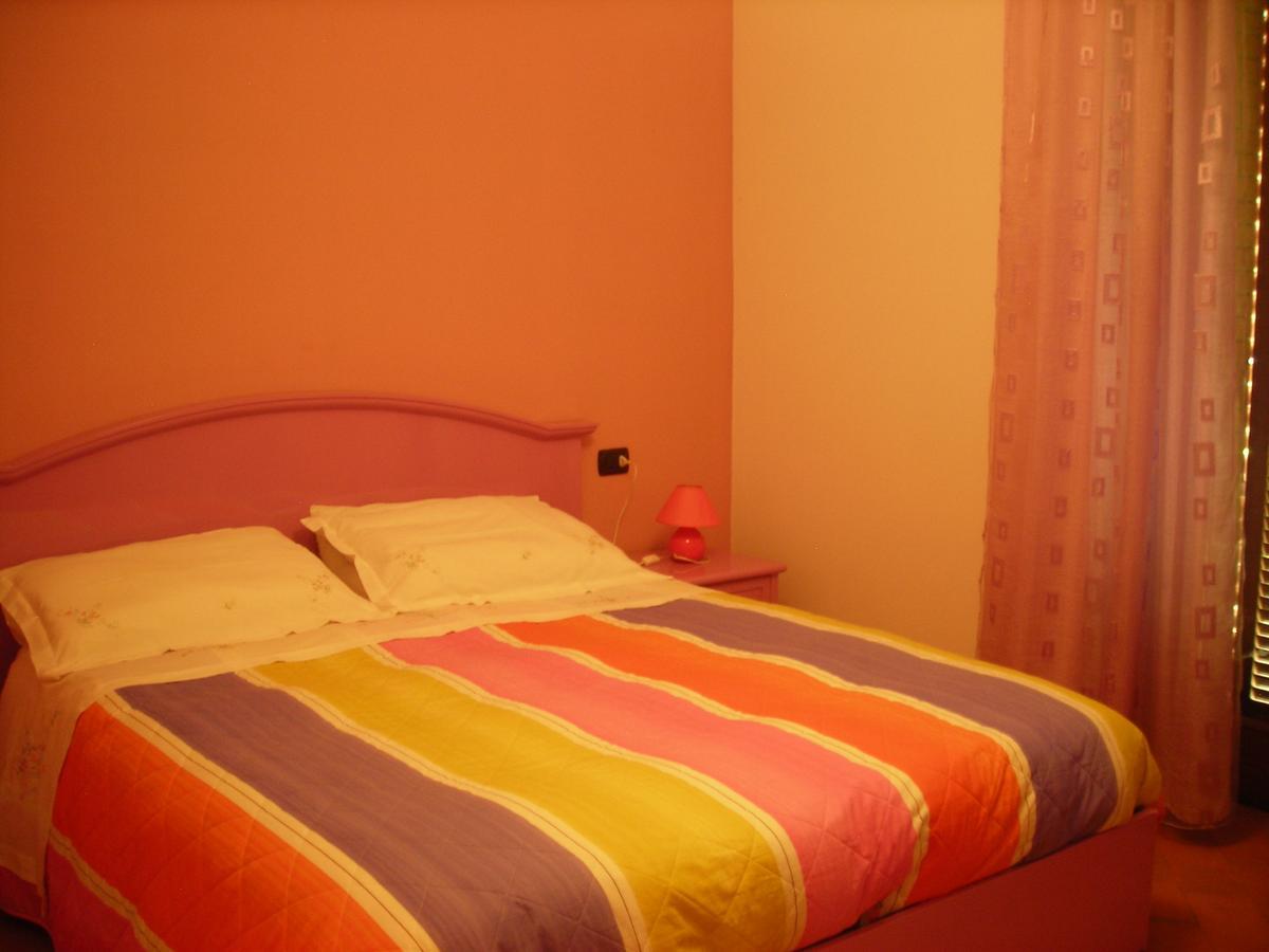 La Folaga Bed & Breakfast Gavirate Exterior foto