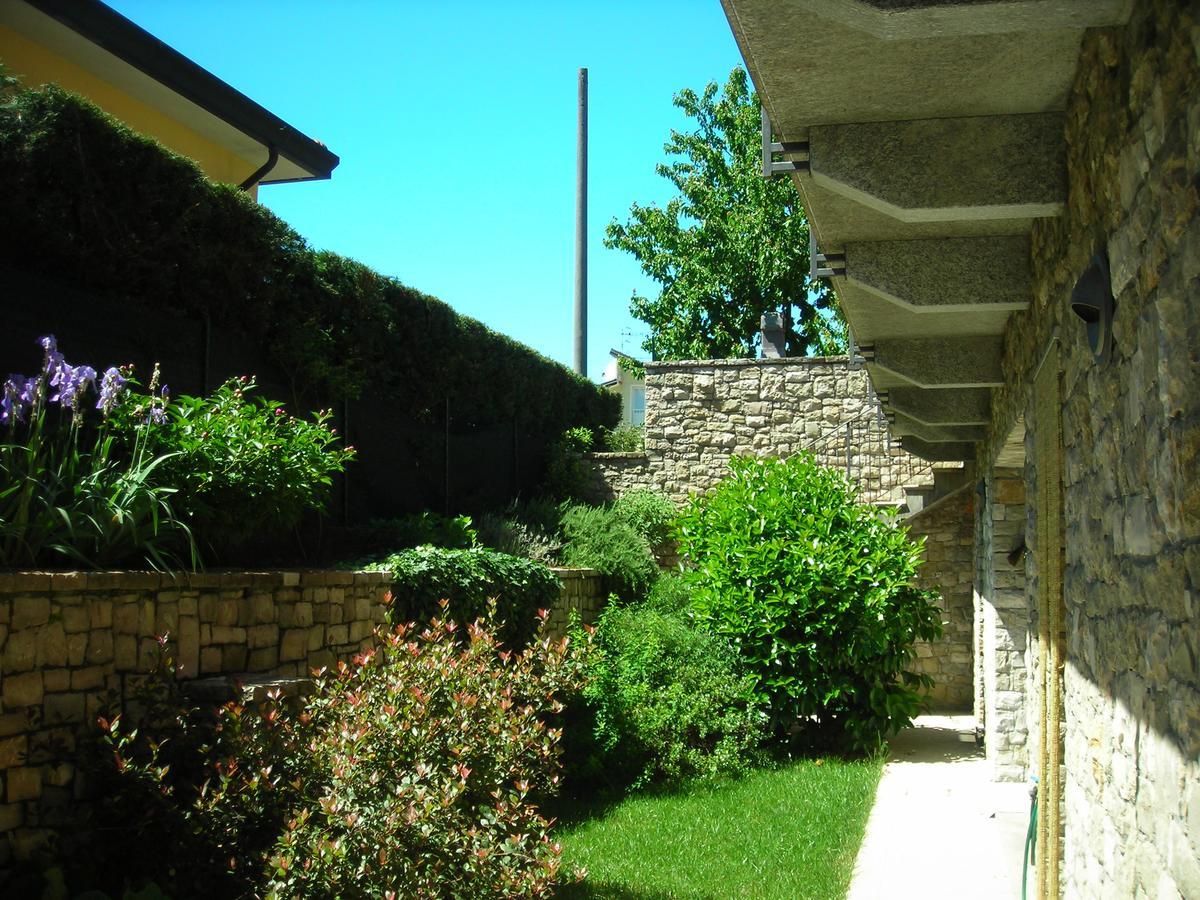 La Folaga Bed & Breakfast Gavirate Exterior foto