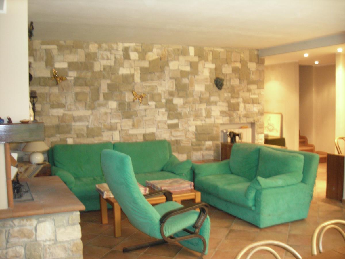 La Folaga Bed & Breakfast Gavirate Exterior foto