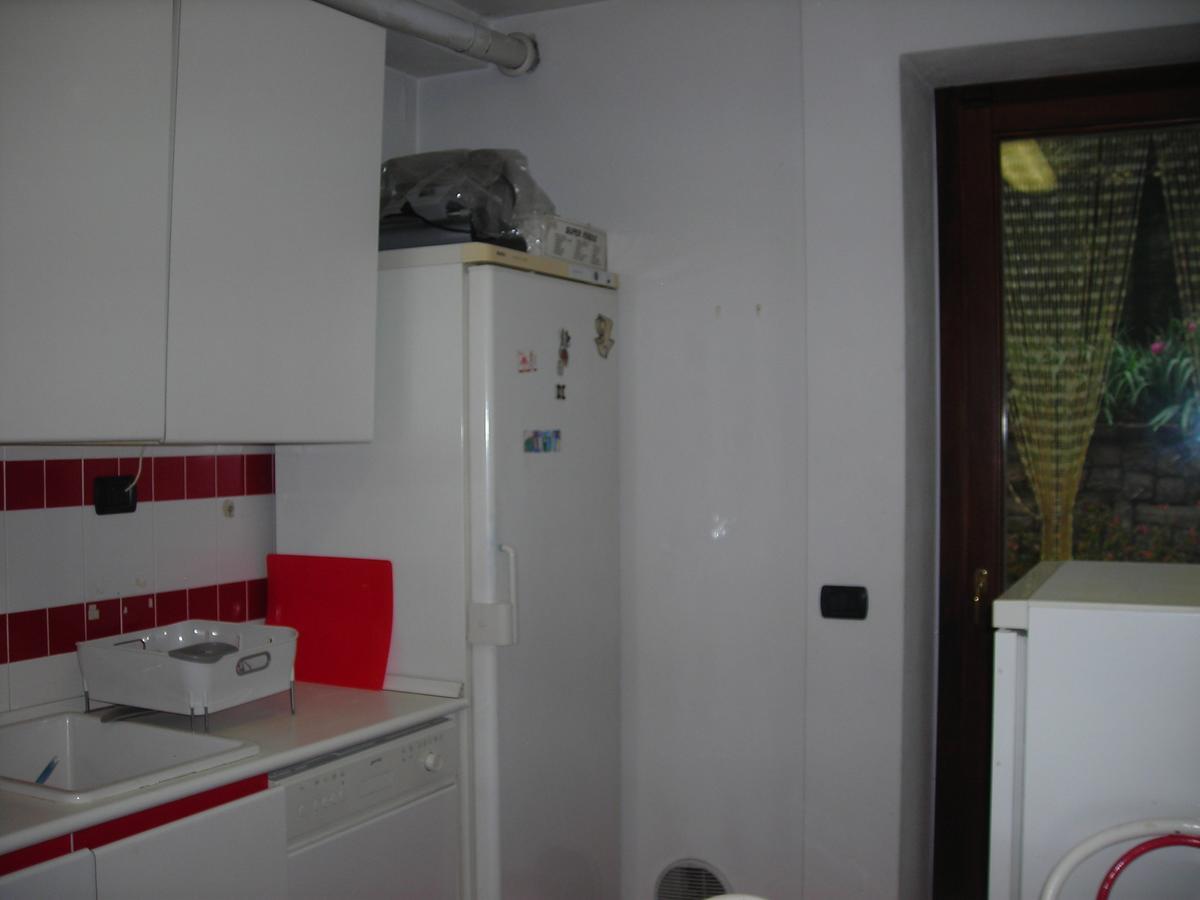 La Folaga Bed & Breakfast Gavirate Exterior foto