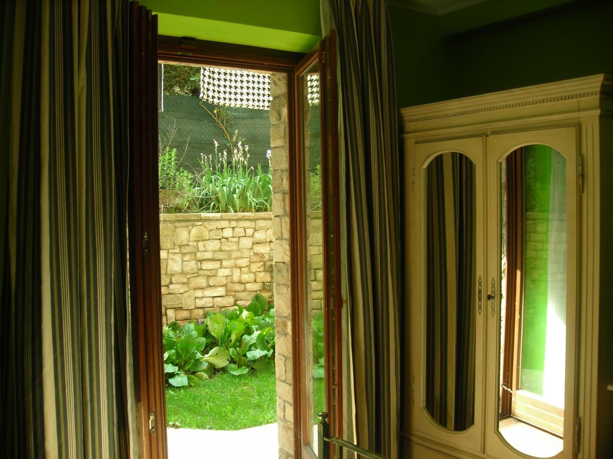 La Folaga Bed & Breakfast Gavirate Exterior foto
