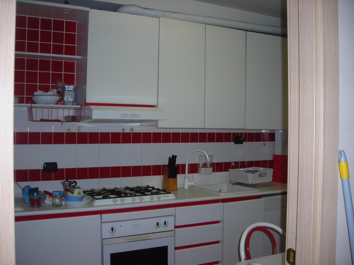 La Folaga Bed & Breakfast Gavirate Exterior foto
