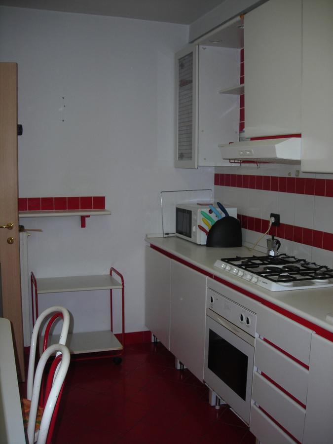 La Folaga Bed & Breakfast Gavirate Exterior foto