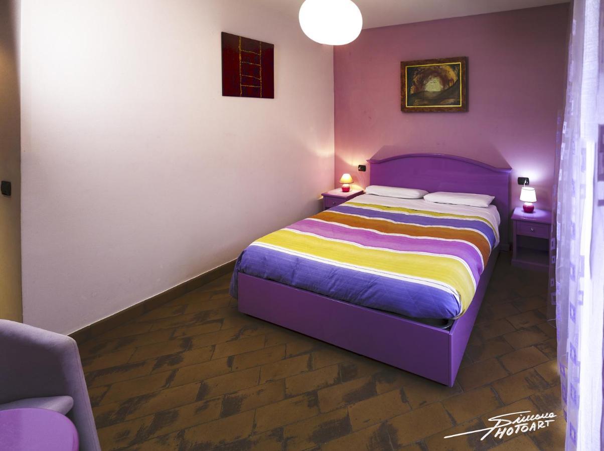 La Folaga Bed & Breakfast Gavirate Exterior foto